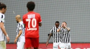 Altay girişimlere başladı! Antalyaspor maçının tekrarını isteyecek