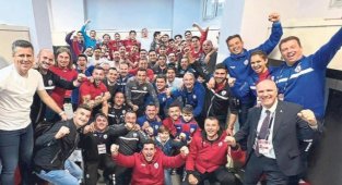 Altınordu'da yükseliş sürüyor