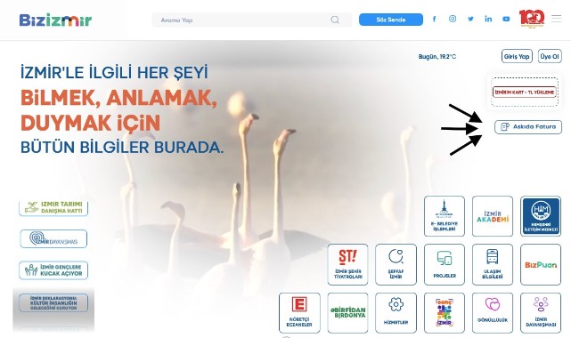 Başkan Soyer’den ekonomik krizin yaralarını sarma çağrısı