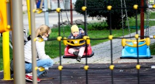 Bayraklı’nın parklarına modern dokunuş