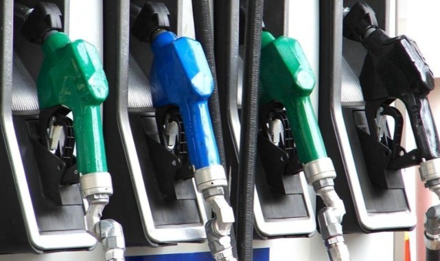 Benzine indirim geliyor!