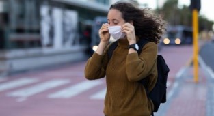 Bilim Kurulu Üyesi'nden kritik 'maske açıklaması'