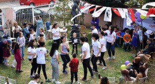 Bornova’da Kütüphane Haftası etkinliklerine anlamlı final