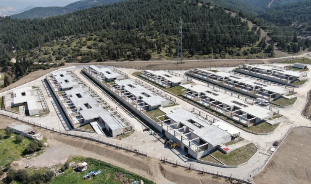 Büyükşehir Belediyesi’nden 38 milyon liralık yatırım