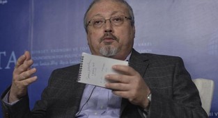 Cemal Kaşıkçı davasının Suudi Arabistan'a devredilmesi kararına itiraz