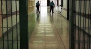 Cezaevleri doldu taştı!