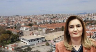 CHP'li Kılıç: “Bucalı rant değil nefes almak istiyor!”