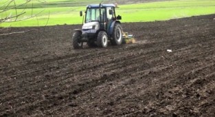 Çiftçi sayısı 500 binin altına düştü!