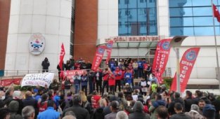 Çiğli'deki zirve sona erdi! Ne sonuç çıktı?