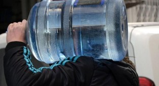 Damacana su fiyatları 4 ayda yüzde 150 arttı!