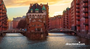 Direct İzmir yeni rotalarla büyüyor