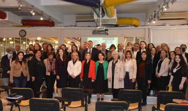 Dirençli Kentler Oluşturmak için harekete geçtiler!