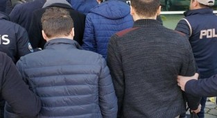 Eş zamanlı tefeci operasyonu: 5 gözaltı