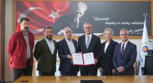 Gaziemir’de TİS sevinci