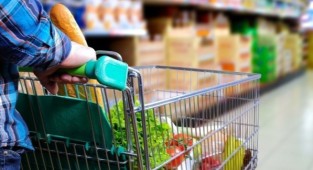 Gıda fiyatlarındaki artış yüzde 159'u geçti!