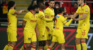 Göztepe Başkanı Yazıcı'dan devir sürecine ilişkin açıklama