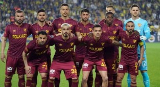 Göztepe yenemezse düşecek!