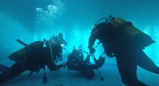 İzmir İtfaiyesi'nin 