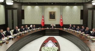 Kabine yarın toplanıyor: Gündem fahiş fiyatlar!