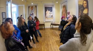 Konak Tarih Gezileri başlıyor! 