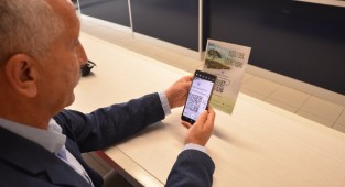 Menderes Belediyesi’nden İzmir’de ilk