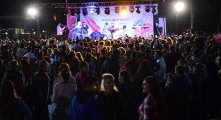 Romanlar Günü Bornova’da coşkuyla kutlandı