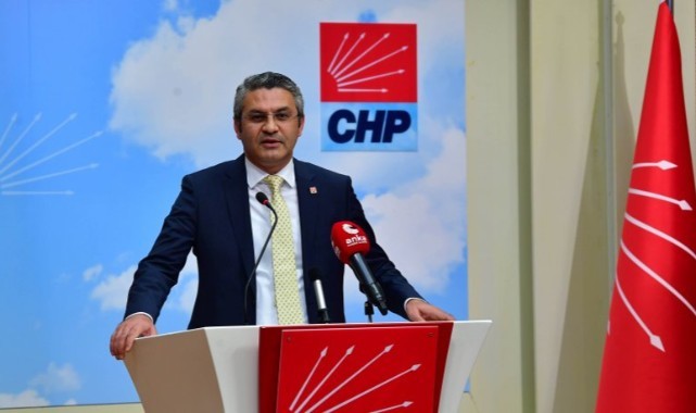 Salıcı, CHP'nin oy oranını açıkladı; 'İçinde AKP'nin yaptırdığı ankette var'