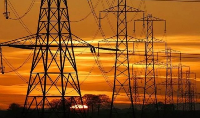 Sanayi elektriğine de zam!