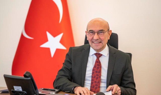 Soyer, Buca Metro’sunun ihale sürecini anlattı “Hiç kimsenin endişesi olmasın vaktinde bitirilecek”