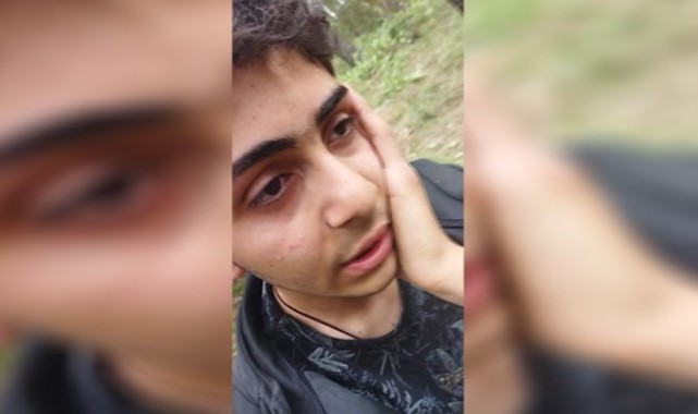 16 yaşındaki Hasan Can, açtığı canlı yayının ardından intihar etti