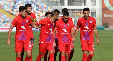 Altınordu kritik virajda!