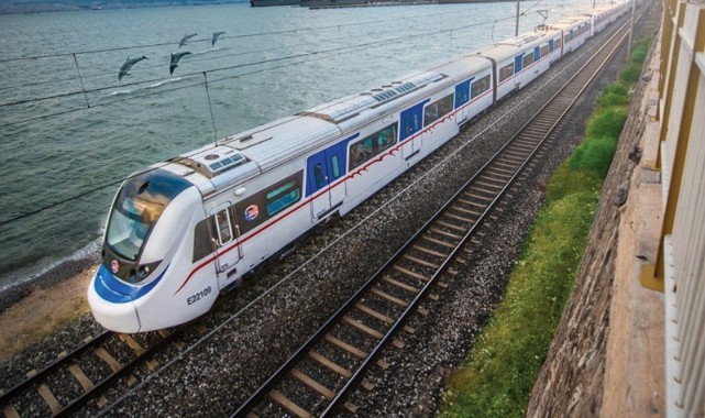 Bakanlık açıkladı: İZBAN 19 Mayıs'ta ücretsiz