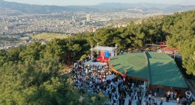 Başkan Batur sözünü tuttu: İzmir Aydın Erten'le nefes alacak