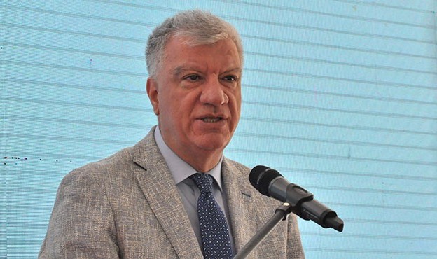 Başkan Engin'den 3 yıl raporu!
