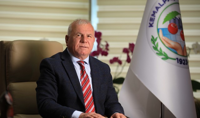 Başkan Karakayalı'dan kentsel dönüşüm açıklaması