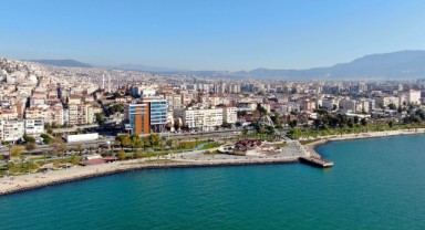 Bayraklı’dan “İklim ve Enerji” hamlesi!