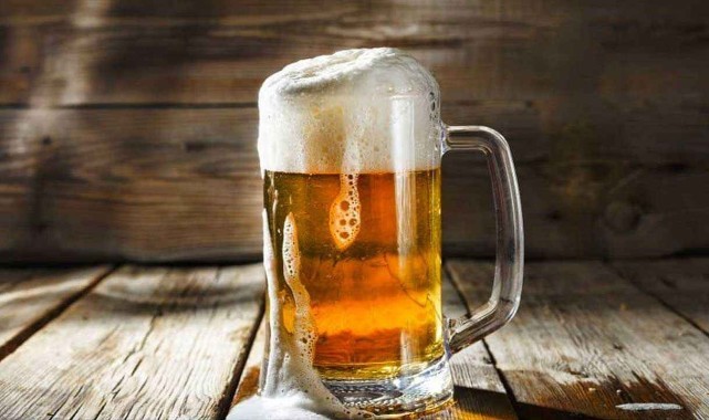 Bir bira grubuna daha zam!