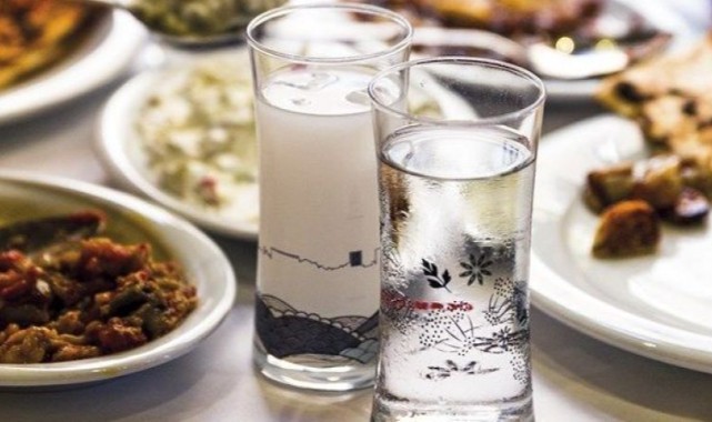 Bir rakı grubuna daha zam!