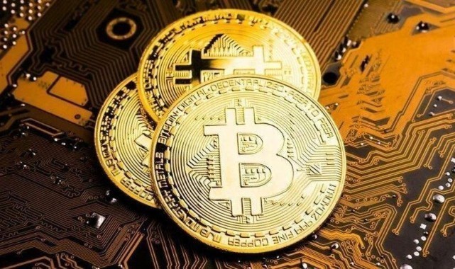 Bitcoin çakıldı: 122 milyar dolar buharlaştı!