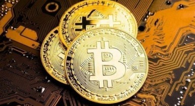 Bitcoin sert çakıldı!