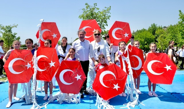 Bornova’da Mayıs ayı şenliklerle renkleniyor