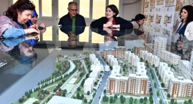 Büyükşehir, Gaziemir ikinci etap için 16 Haziran’da ihaleye çıkıyor