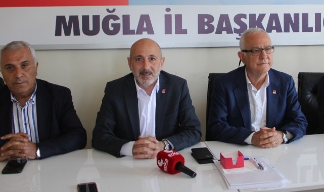 CHP'den iktidara erken seçim çağrısı: