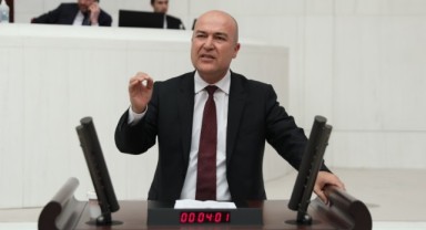 CHP’li Bakan’dan Soylu’ya ‘Özel Harekat Ocakları Derneği’ soruları
