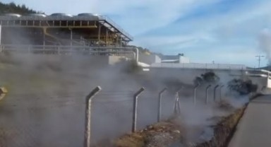 CHP’li Bakan Seferihisar’daki JES’i Meclis gündemine taşıdı!