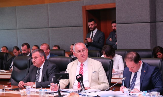 CHP'li Sertel,