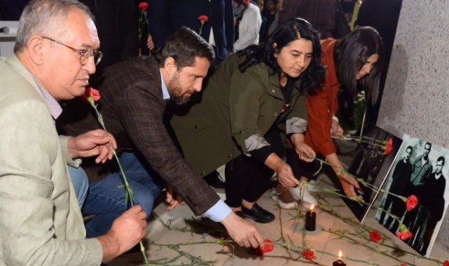 CHP'li Yücel: