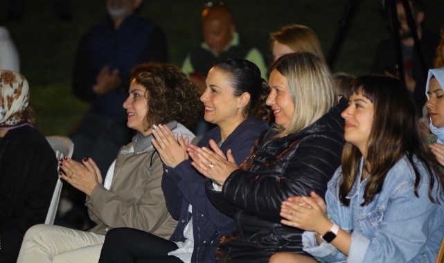 Demokrasinin geleceği Efes Selçuk’ta konuşuldu