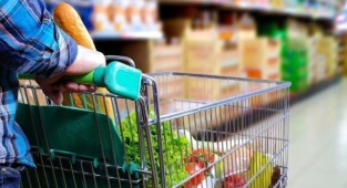 ENAG açıkladı: Yıllık enflasyon yüzde 156.86'ya yükseldi!