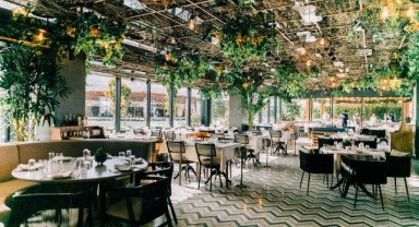 Ferdi Baba’nın 5.Yıldızı İstinyepark İzmir’de